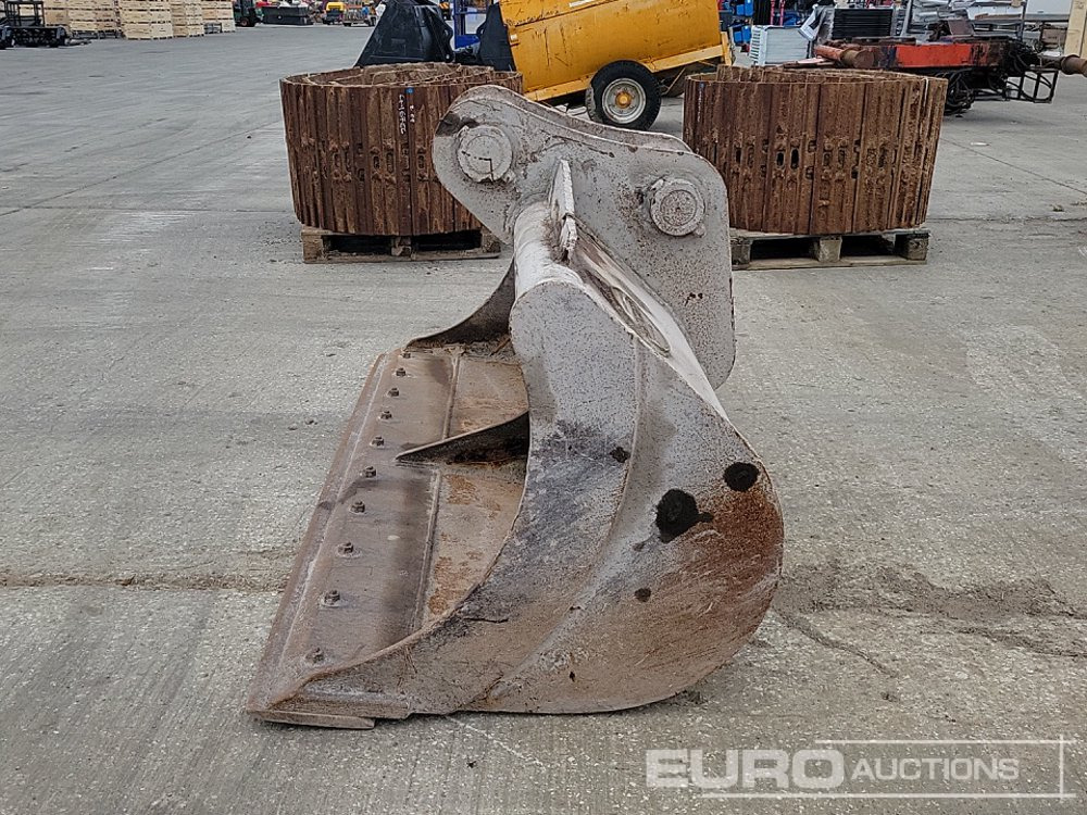 Strickland 84" Ditching Bucket 80mm Pin to suit 20 Ton Excavator - Kanál: 2 kép. Strickland 84" Ditching Bucket 80mm Pin to suit 20 Ton Excavator - Kanál: 2 kép.