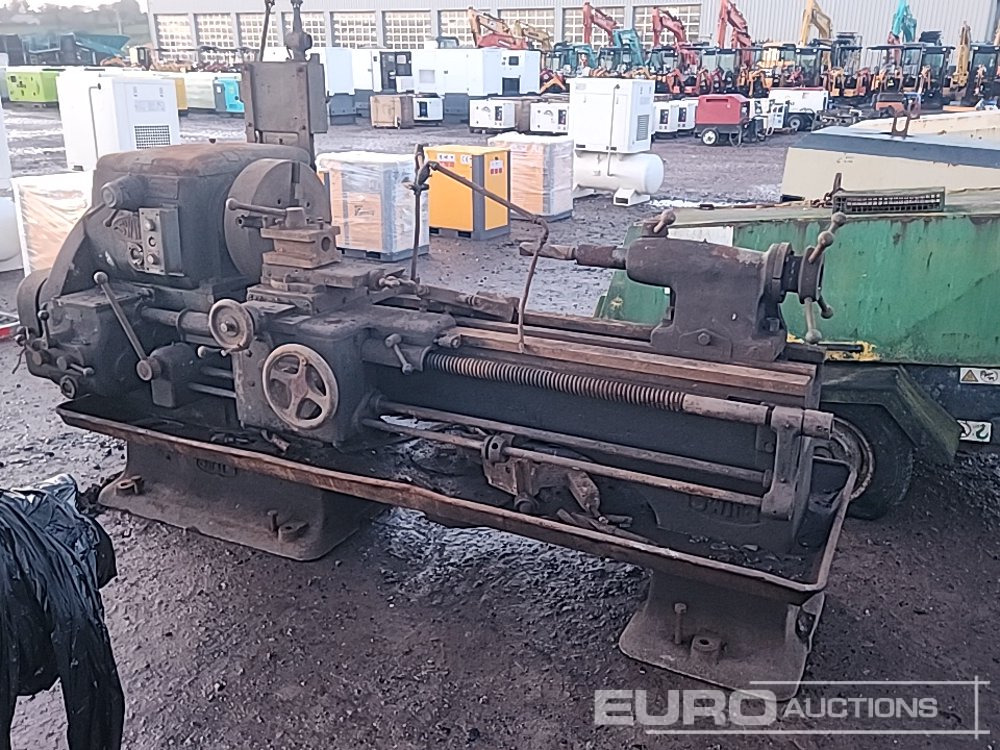 Swift Metal Lathe - Fémeszterga: 2 kép. Swift Metal Lathe - Fémeszterga: 2 kép.