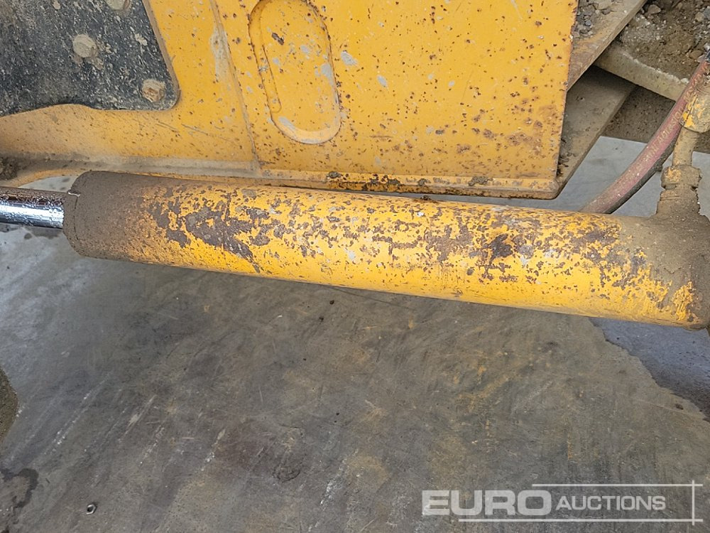 Minidömper Thwaites 6 Ton: 17 kép.