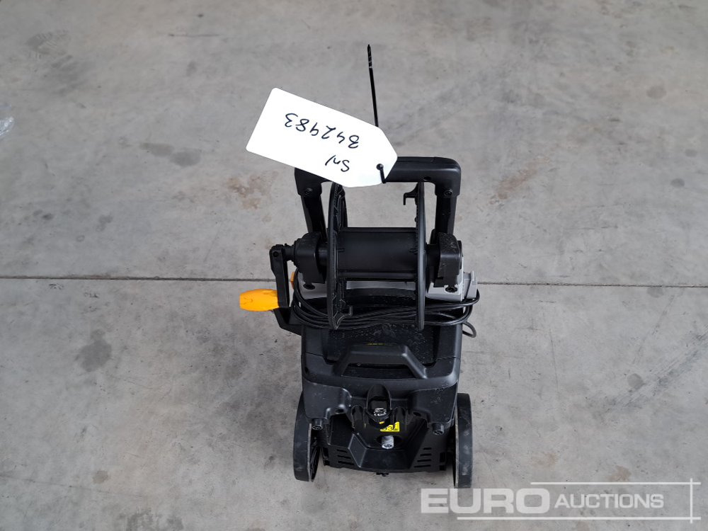 Titan TTB2200PRW High Pressure Washer - Magasnyomású mosó: 4 kép. Titan TTB2200PRW High Pressure Washer - Magasnyomású mosó: 4 kép.