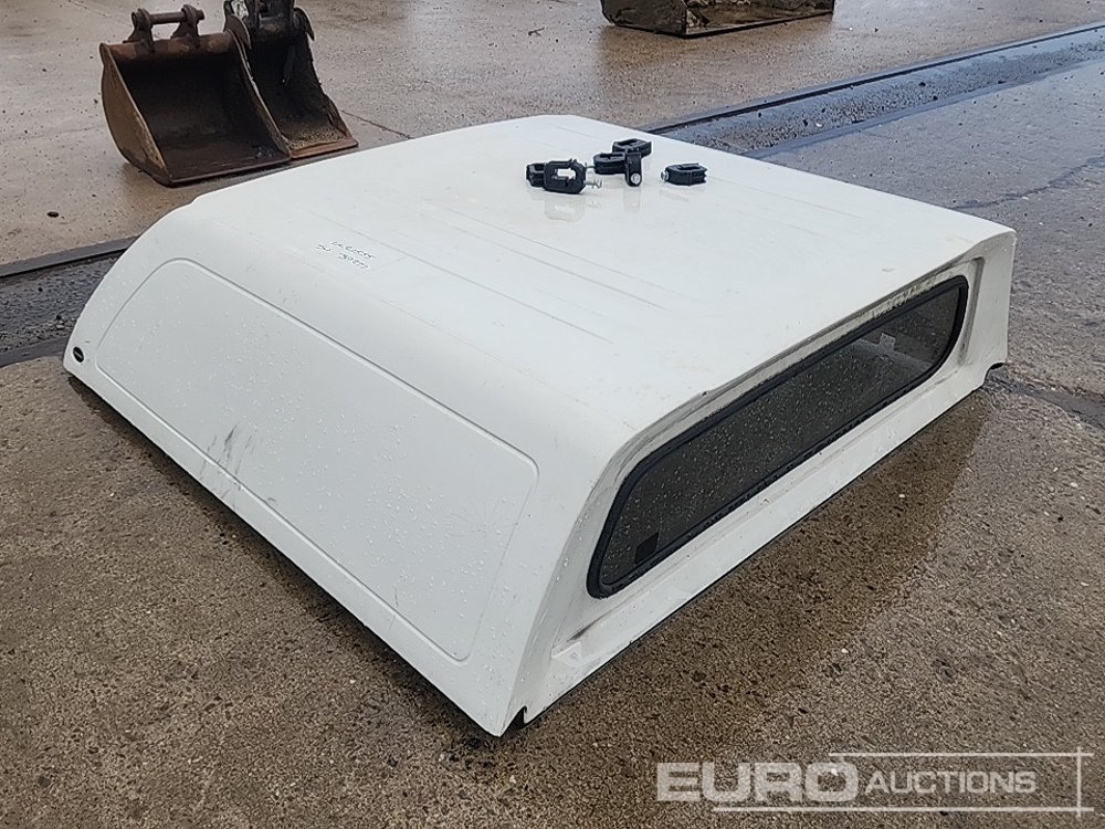 Truckman Canopy to suit 2018 L200 - Építőipari berendezések: 3 kép. Truckman Canopy to suit 2018 L200 - Építőipari berendezések: 3 kép.
