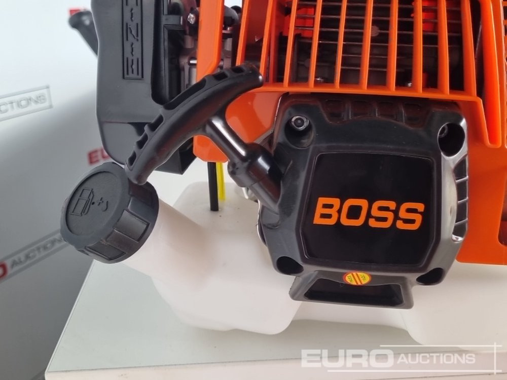 Unused 2024 Boss CG430Y-2 - Garázs felszerelés: 3 kép. Unused 2024 Boss CG430Y-2 - Garázs felszerelés: 3 kép.