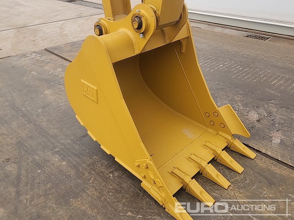 Unused 2024 CAT 312GC - Lánctalpas kotró: 5 kép. Unused 2024 CAT 312GC - Lánctalpas kotró: 5 kép.
