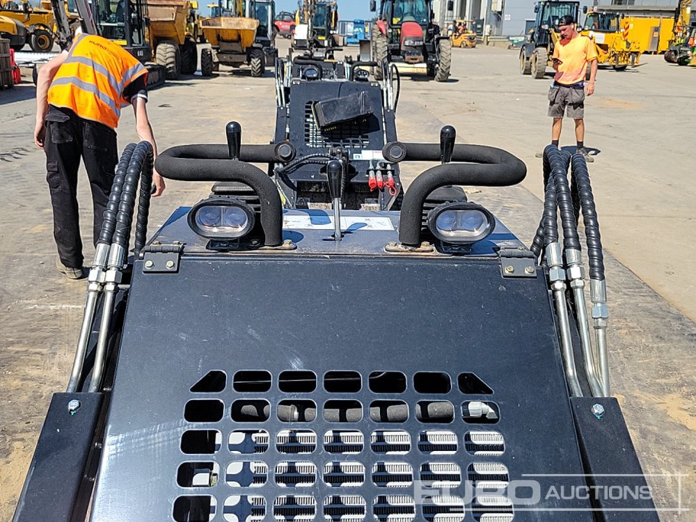 Mini homlokrakodó Unused 2024 Huawai JW480: 20 kép.
