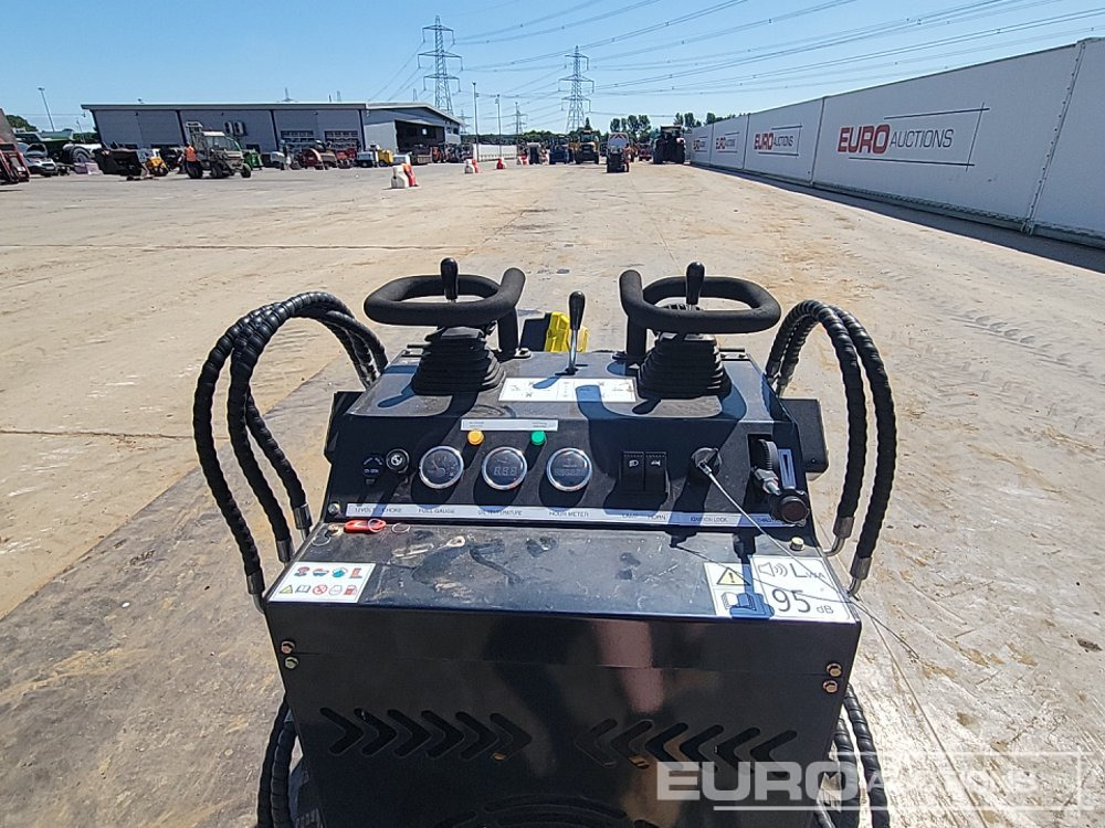 Mini homlokrakodó Unused 2024 Huawai JW480: 29 kép.