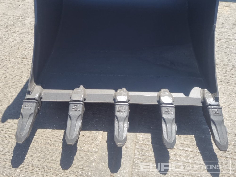 Új Kanál Unused 2024 Miller 48" Digging Bucket 65mm Pin to suit 13 Ton Excavator: 9 kép.