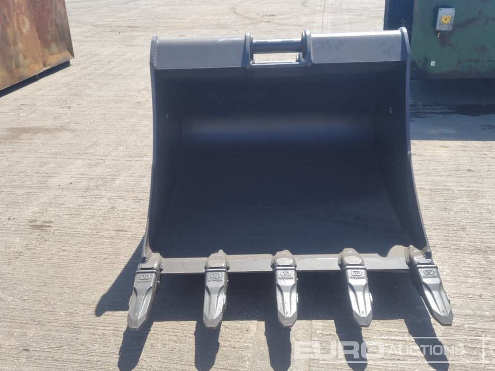 Új Kanál Unused 2024 Miller 48" Digging Bucket 65mm Pin to suit 13 Ton Excavator: 8 kép.