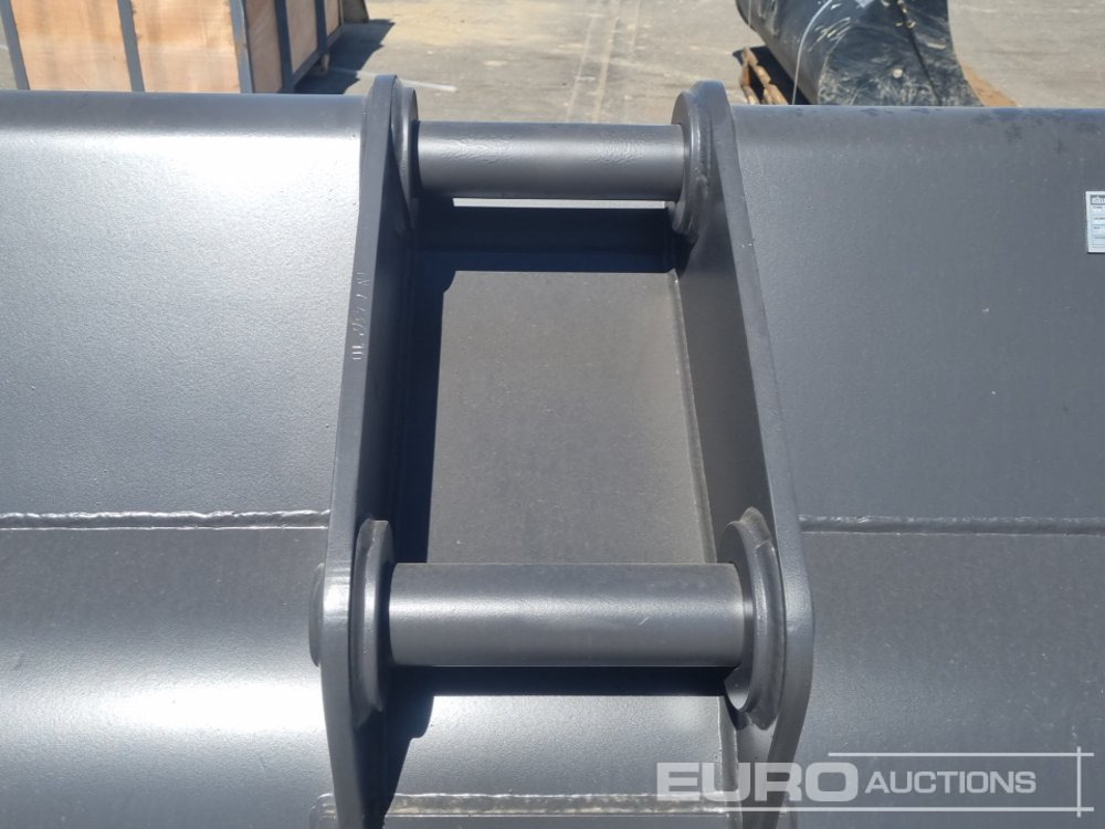 Új Kanál Unused 2024 Miller 48" Digging Bucket 65mm Pin to suit 13 Ton Excavator: 11 kép.
