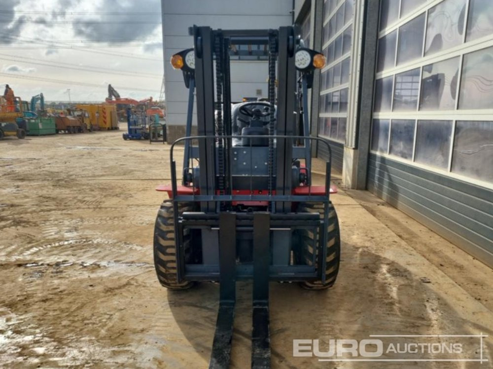 Unused 2025 Apache CPCD35 Diesel Forklift - Villás targonca: 3 kép. Unused 2025 Apache CPCD35 Diesel Forklift - Villás targonca: 3 kép.
