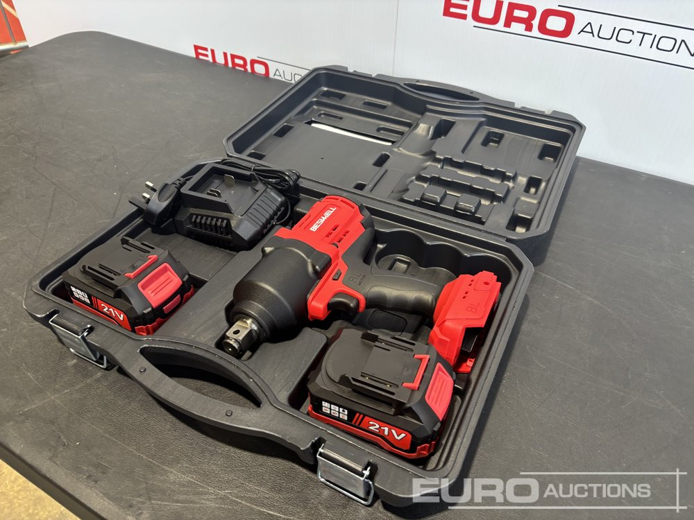 Unused 2025 Boss Beswell CIW-134A - Garázs felszerelés: 1 kép. Unused 2025 Boss Beswell CIW-134A - Garázs felszerelés: 1 kép.