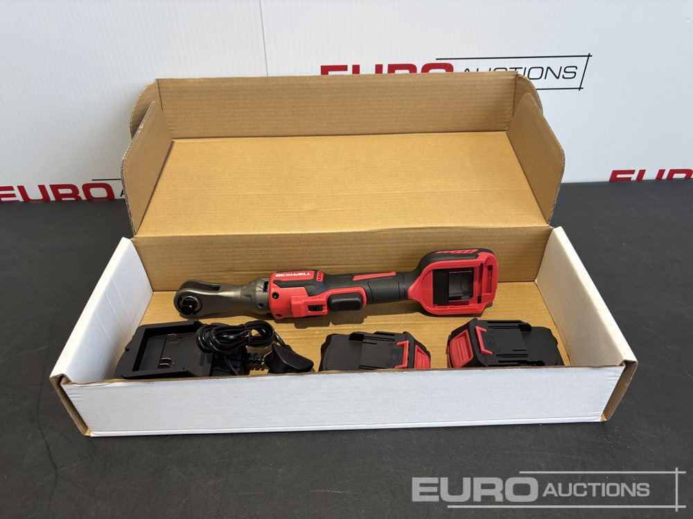 Unused 2025 Boss Beswell CIW-212A - Garázs felszerelés: 2 kép. Unused 2025 Boss Beswell CIW-212A - Garázs felszerelés: 2 kép.