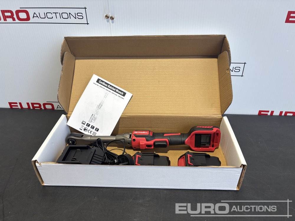 Unused 2025 Boss Beswell CIW-212AL - Garázs felszerelés: 2 kép. Unused 2025 Boss Beswell CIW-212AL - Garázs felszerelés: 2 kép.