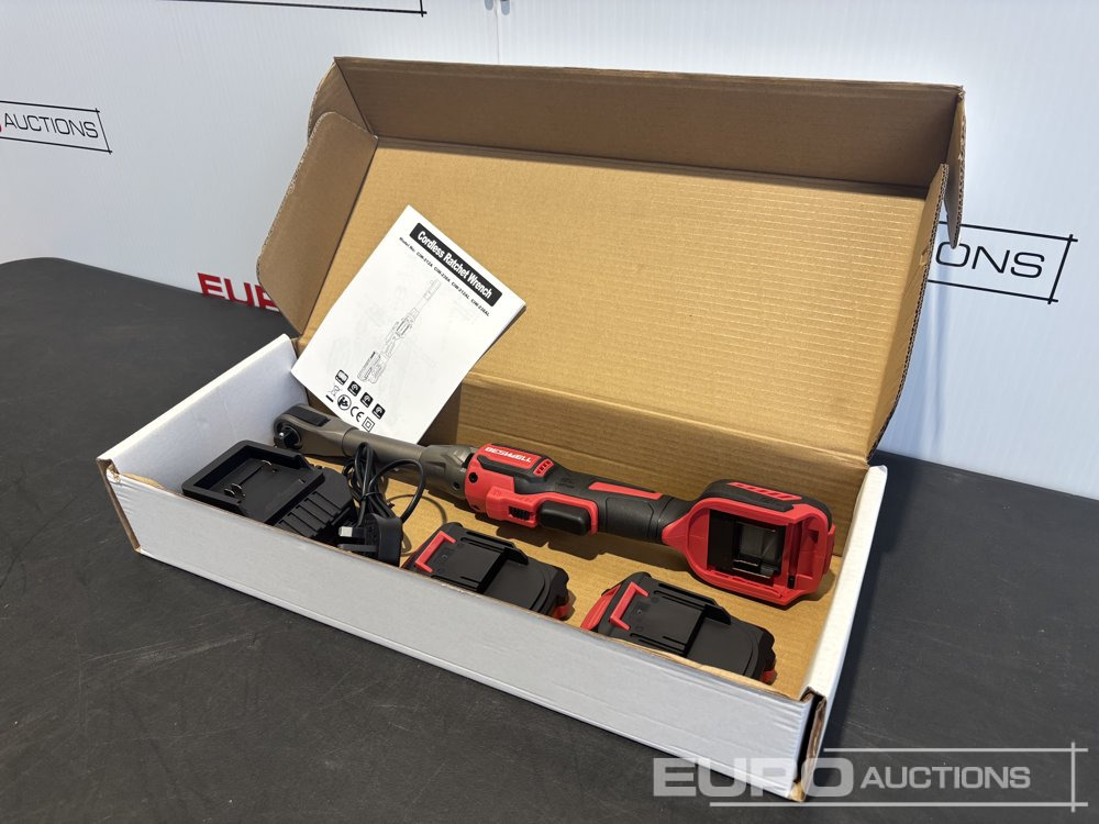 Unused 2025 Boss Beswell CIW-212AL - Garázs felszerelés: 1 kép. Unused 2025 Boss Beswell CIW-212AL - Garázs felszerelés: 1 kép.