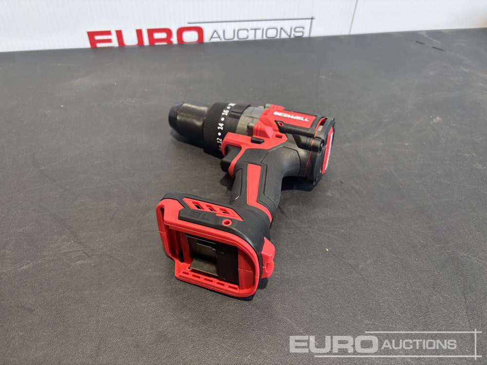 Unused 2025 Boss Beswell CIW-312A - Garázs felszerelés: 5 kép. Unused 2025 Boss Beswell CIW-312A - Garázs felszerelés: 5 kép.