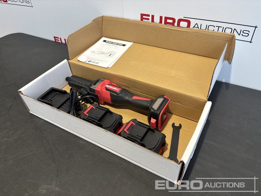 Unused 2025 Boss Beswell CIW-714A - Garázs felszerelés: 1 kép. Unused 2025 Boss Beswell CIW-714A - Garázs felszerelés: 1 kép.