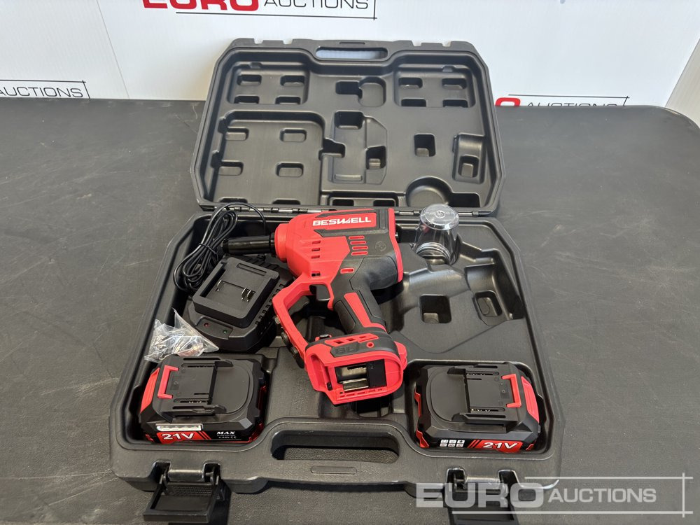 Unused 2025 Boss Beswell CIW-714D - Garázs felszerelés: 2 kép. Unused 2025 Boss Beswell CIW-714D - Garázs felszerelés: 2 kép.