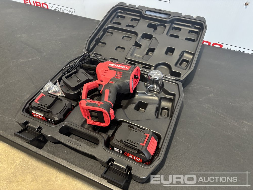 Unused 2025 Boss Beswell CIW-714D - Garázs felszerelés: 1 kép. Unused 2025 Boss Beswell CIW-714D - Garázs felszerelés: 1 kép.