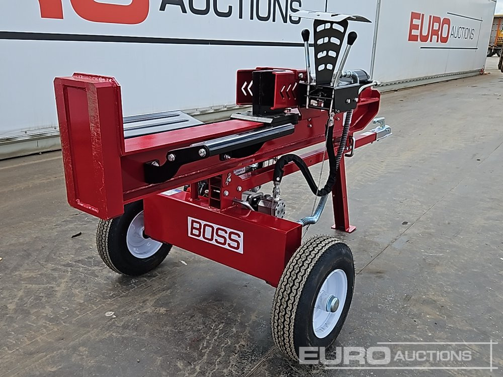 Unused 2025 Boss HVG27T - Garázs felszerelés: 1 kép. Unused 2025 Boss HVG27T - Garázs felszerelés: 1 kép.