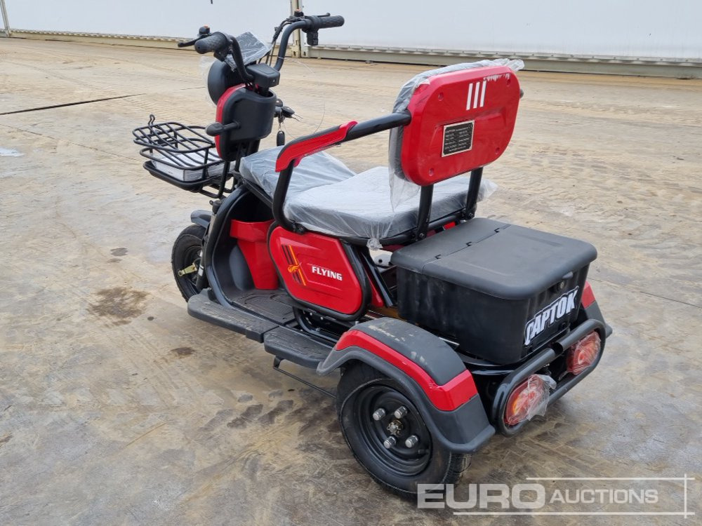 Unused 2025 Captok CK-D3 - Golfkocsi: 3 kép. Unused 2025 Captok CK-D3 - Golfkocsi: 3 kép.