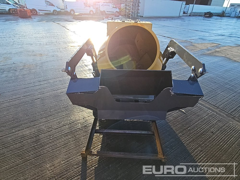 Unused 2025 Captok CK-JBC400 - Lánctalpas dömper: 4 kép. Unused 2025 Captok CK-JBC400 - Lánctalpas dömper: 4 kép.