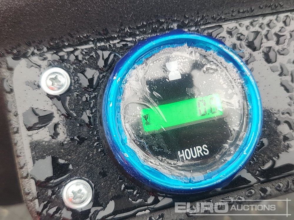 Unused 2025 Colt KV13 - Minikotró: 1 kép. Unused 2025 Colt KV13 - Minikotró: 1 kép.