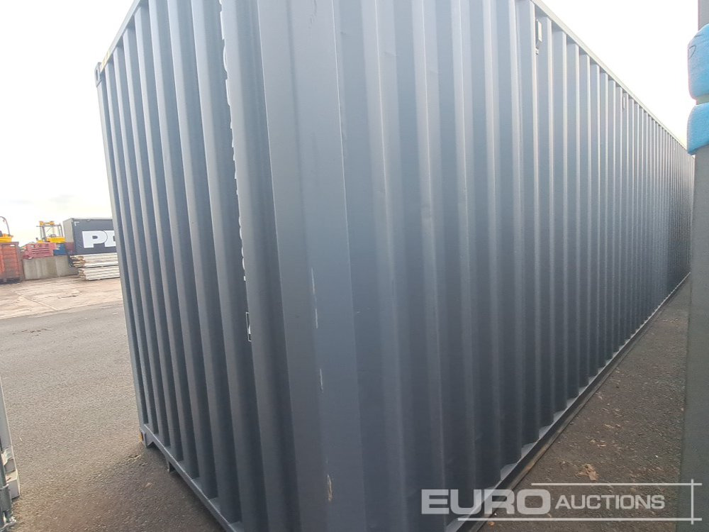 Unused 2025 JQ Shelter JQ2120 - Tengeri konténer: 3 kép. Unused 2025 JQ Shelter JQ2120 - Tengeri konténer: 3 kép.