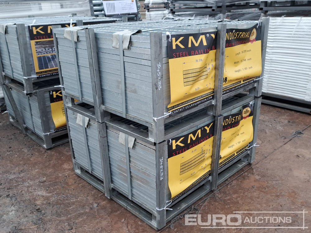 Unused 2025 KMY Industrial 39.37x15.748x1.181" - Építőipari berendezések: 4 kép. Unused 2025 KMY Industrial 39.37x15.748x1.181" - Építőipari berendezések: 4 kép.