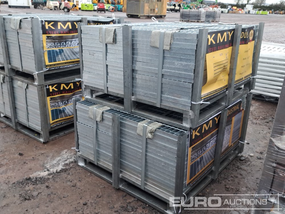 Unused 2025 KMY Industrial 39.37x15.748x1.181" - Építőipari berendezések: 2 kép. Unused 2025 KMY Industrial 39.37x15.748x1.181" - Építőipari berendezések: 2 kép.