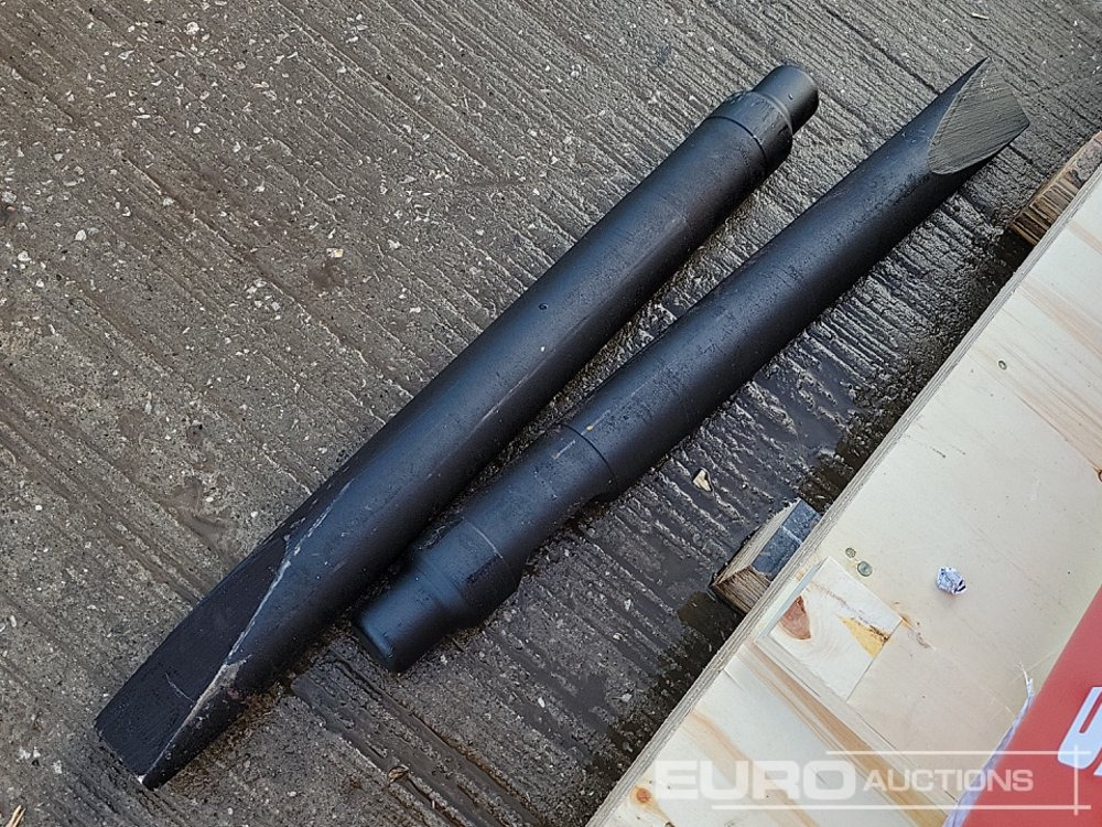 Hidraulikus törőfej Unused 2025 Komak KKB300S: 13 kép. Hidraulikus törőfej Unused 2025 Komak KKB300S: 13 kép.