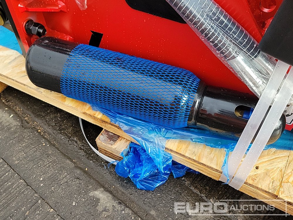 Hidraulikus törőfej Unused 2025 Lancini HM-150: 9 kép. Hidraulikus törőfej Unused 2025 Lancini HM-150: 9 kép.