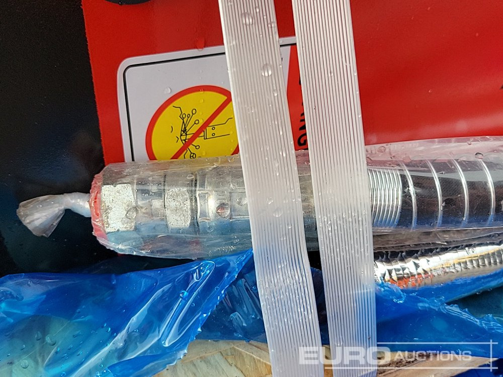 Hidraulikus törőfej Unused 2025 Lancini HM-150: 11 kép. Hidraulikus törőfej Unused 2025 Lancini HM-150: 11 kép.