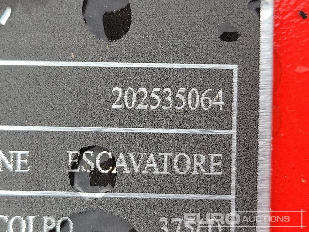 Hidraulikus törőfej Unused 2025 Lancini HM-150: 17 kép. Hidraulikus törőfej Unused 2025 Lancini HM-150: 17 kép.