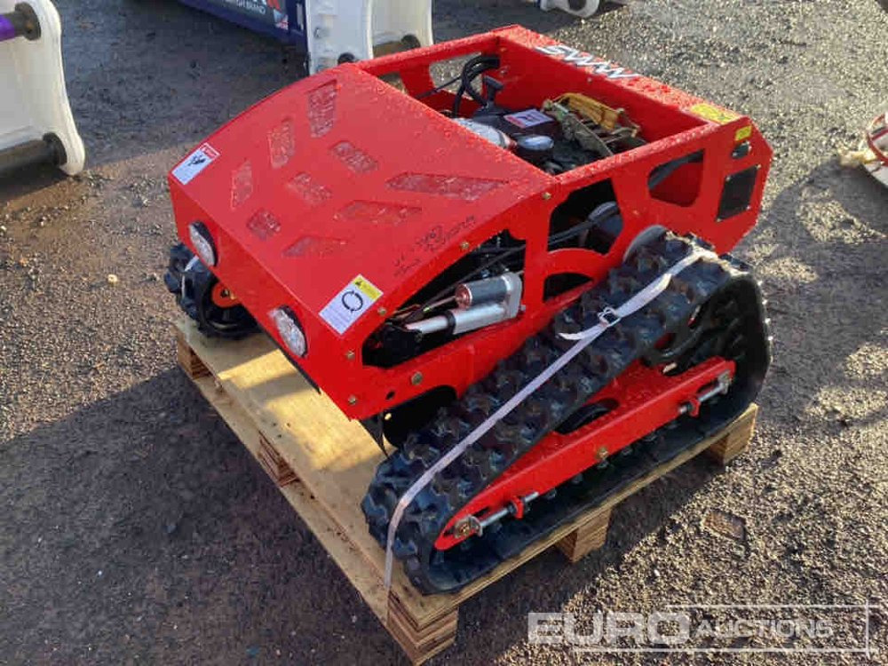 Unused 2025 MMS MS750 - Kerti fűkasza: 1 kép. Unused 2025 MMS MS750 - Kerti fűkasza: 1 kép.