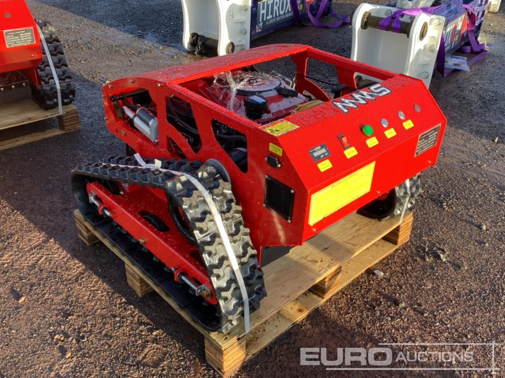 Unused 2025 MMS MS750 - Kerti fűkasza: 3 kép. Unused 2025 MMS MS750 - Kerti fűkasza: 3 kép.