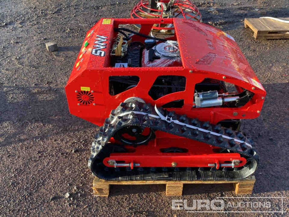 Unused 2025 MMS MS750 - Kerti fűkasza: 4 kép. Unused 2025 MMS MS750 - Kerti fűkasza: 4 kép.