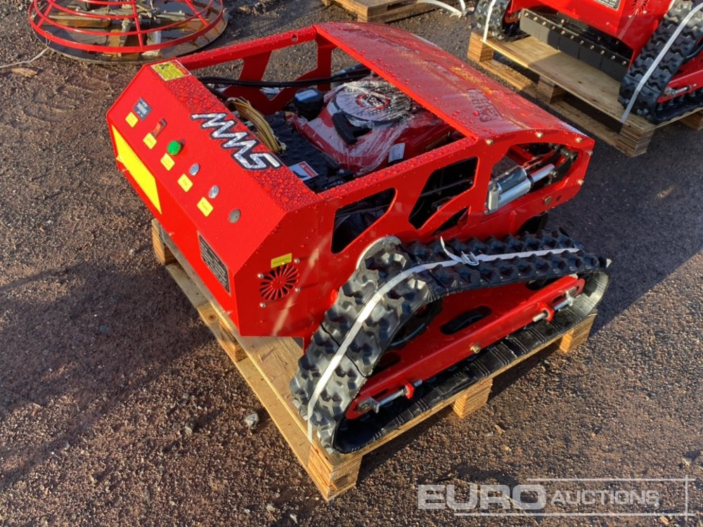 Unused 2025 MMS MS750 - Kerti fűkasza: 5 kép. Unused 2025 MMS MS750 - Kerti fűkasza: 5 kép.