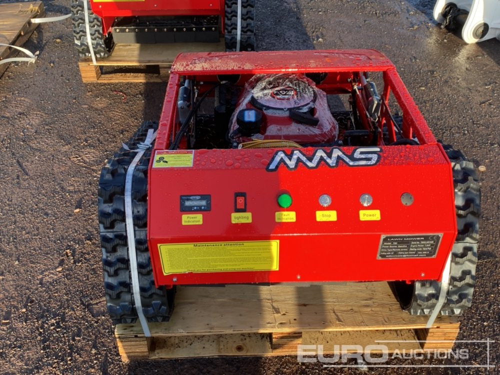 Unused 2025 MMS MS750 - Kerti fűkasza: 4 kép. Unused 2025 MMS MS750 - Kerti fűkasza: 4 kép.