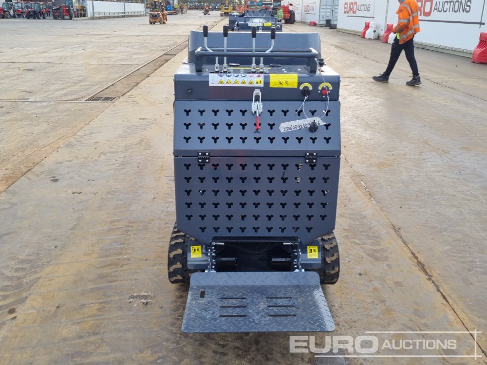 Unused 2025 Machpro MP-S1200 - Lánctalpas dömper: 4 kép. Unused 2025 Machpro MP-S1200 - Lánctalpas dömper: 4 kép.