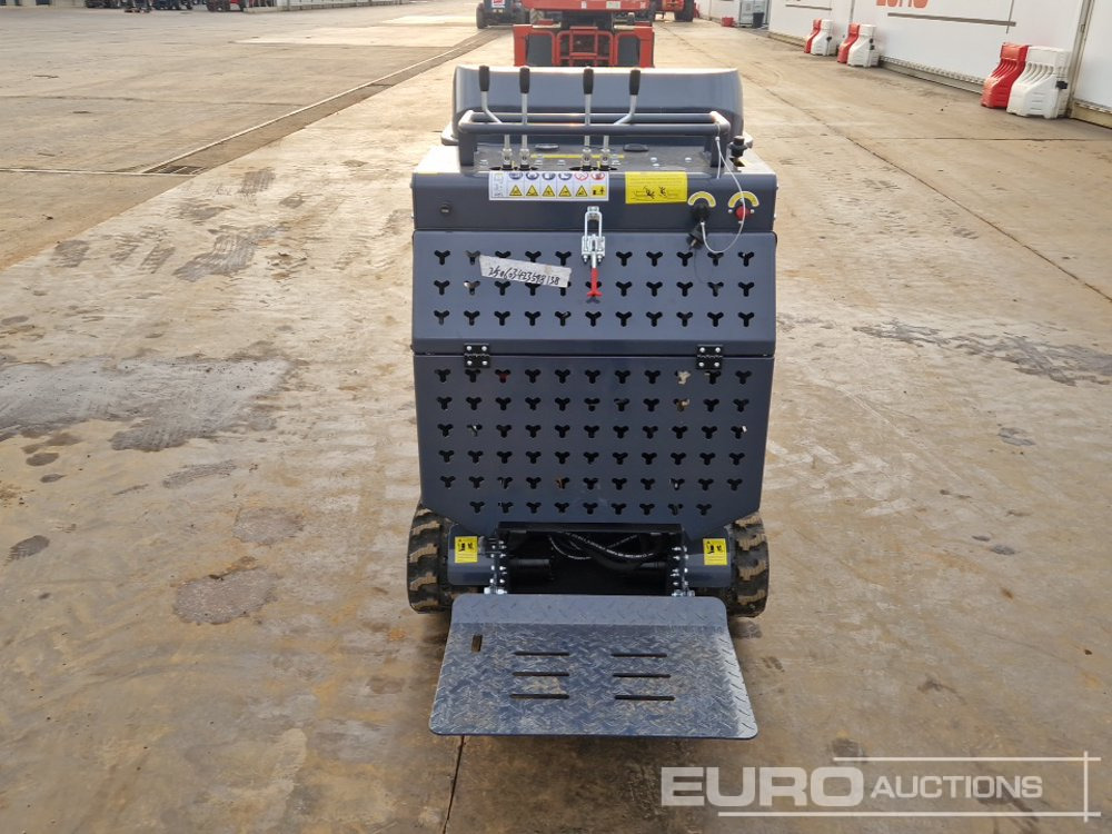 Unused 2025 Machpro MP-S1200 - Lánctalpas dömper: 4 kép. Unused 2025 Machpro MP-S1200 - Lánctalpas dömper: 4 kép.