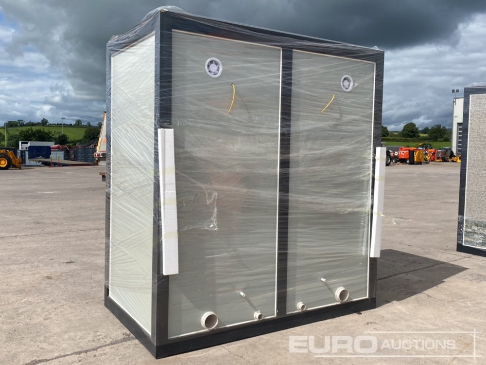 Unused 2025 Pandabox DT01 - Tengeri konténer: 5 kép. Unused 2025 Pandabox DT01 - Tengeri konténer: 5 kép.