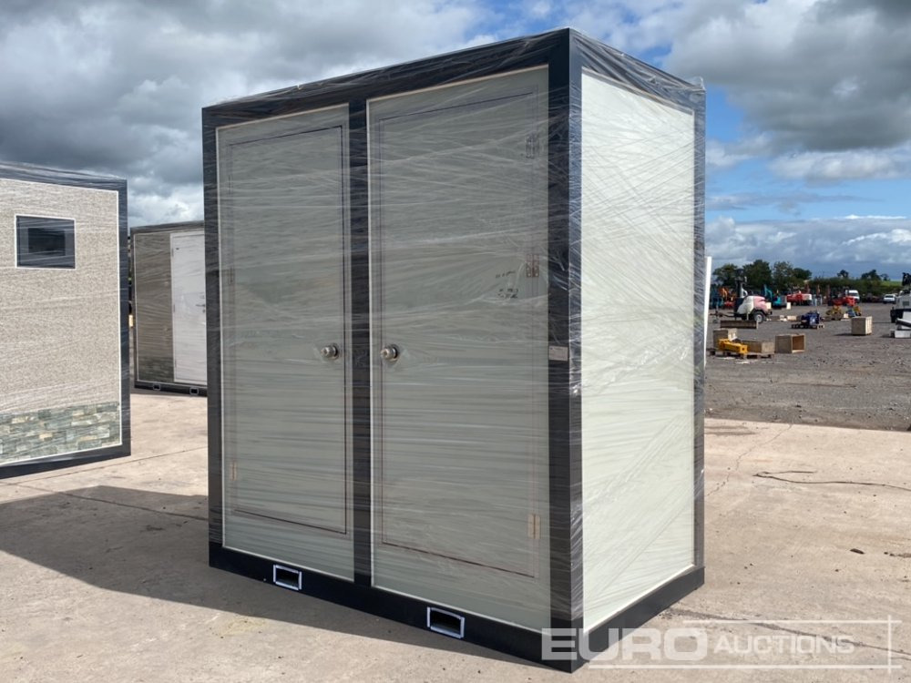 Unused 2025 Pandabox DT01 - Tengeri konténer: 3 kép. Unused 2025 Pandabox DT01 - Tengeri konténer: 3 kép.