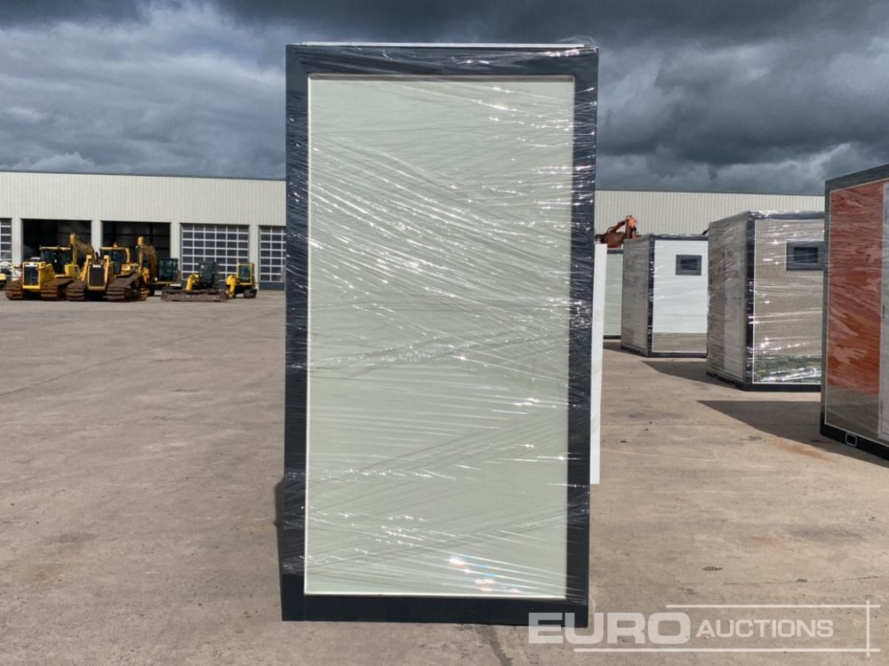 Unused 2025 Pandabox DT01 - Tengeri konténer: 4 kép. Unused 2025 Pandabox DT01 - Tengeri konténer: 4 kép.