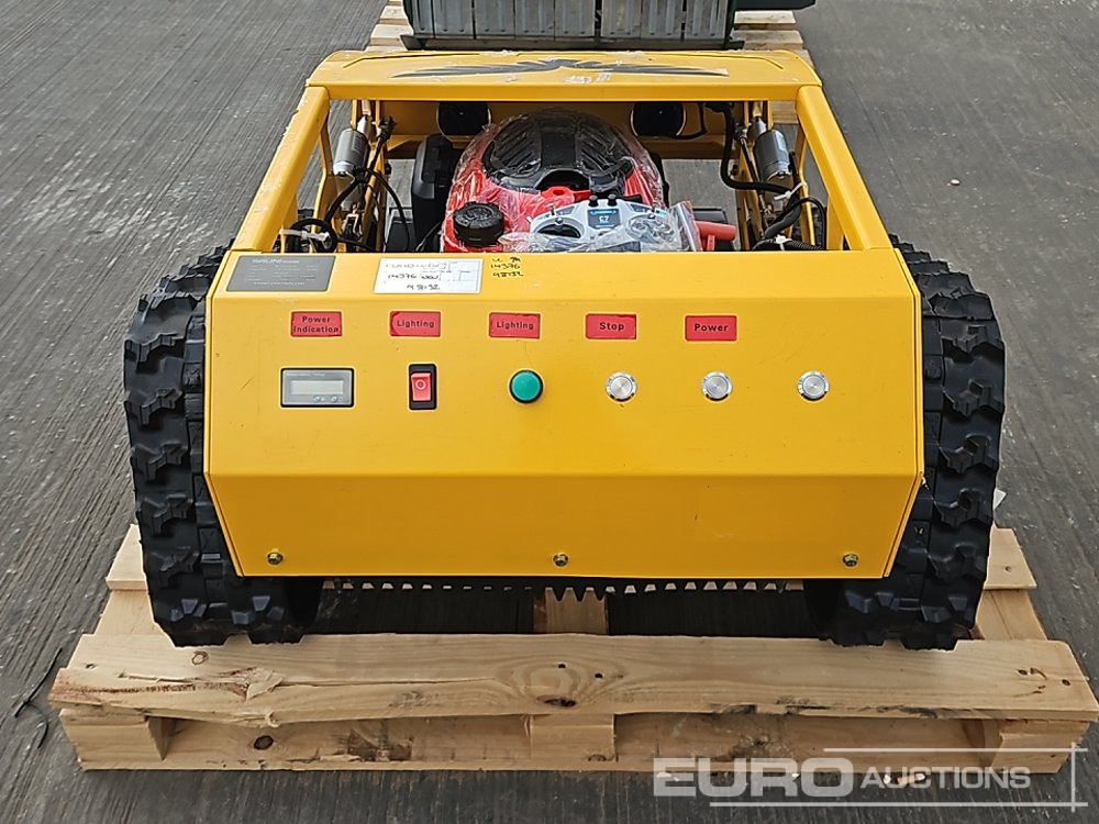 Unused 2025 Salini RC-900 - Kerti fűkasza: 4 kép. Unused 2025 Salini RC-900 - Kerti fűkasza: 4 kép.