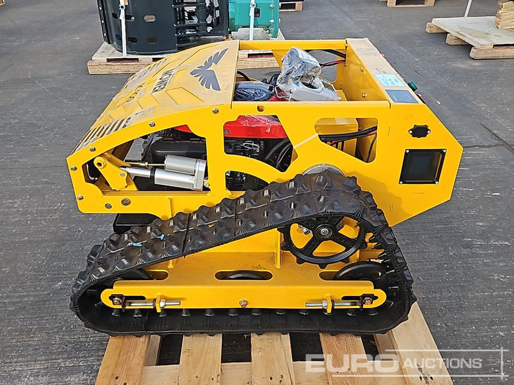 Unused 2025 Salini RC-900 - Kerti fűkasza: 2 kép. Unused 2025 Salini RC-900 - Kerti fűkasza: 2 kép.