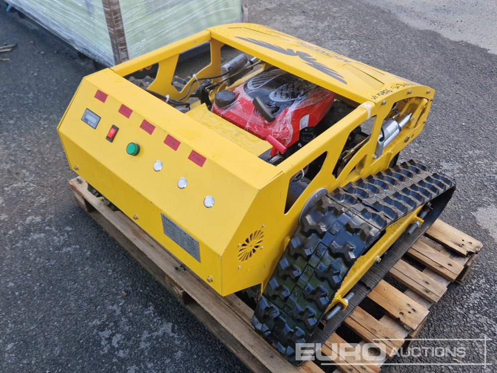 Unused 2025 Salini RC-900 - Kerti fűkasza: 3 kép. Unused 2025 Salini RC-900 - Kerti fűkasza: 3 kép.