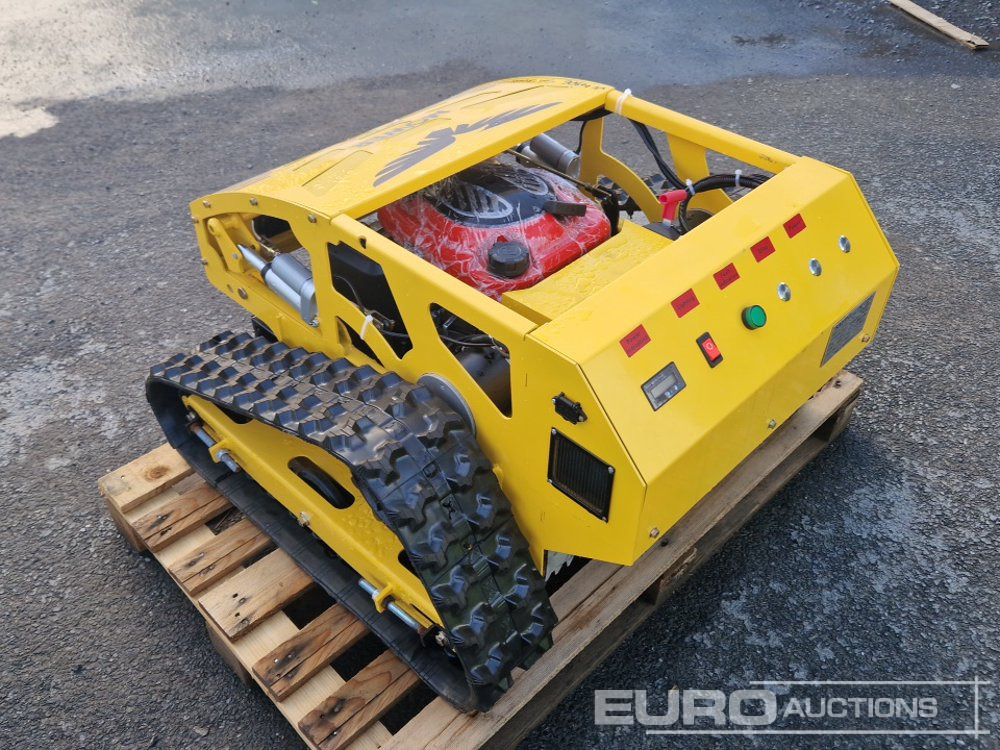 Unused 2025 Salini RC-900 - Kerti fűkasza: 2 kép. Unused 2025 Salini RC-900 - Kerti fűkasza: 2 kép.