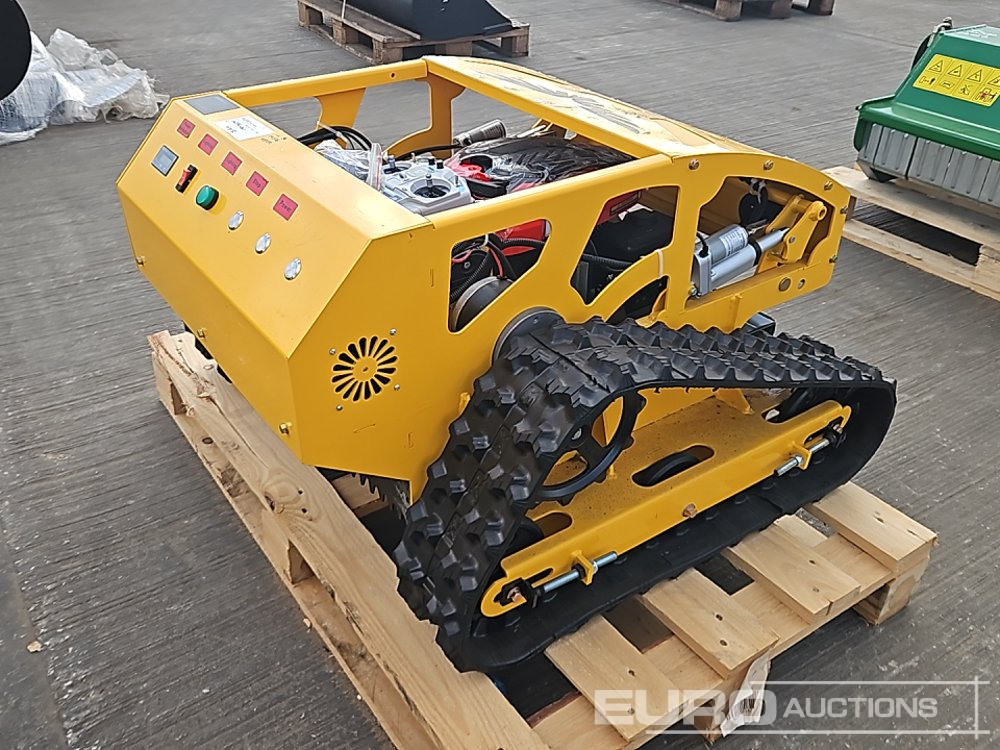 Unused 2025 Salini RC-900 - Kerti fűkasza: 5 kép. Unused 2025 Salini RC-900 - Kerti fűkasza: 5 kép.