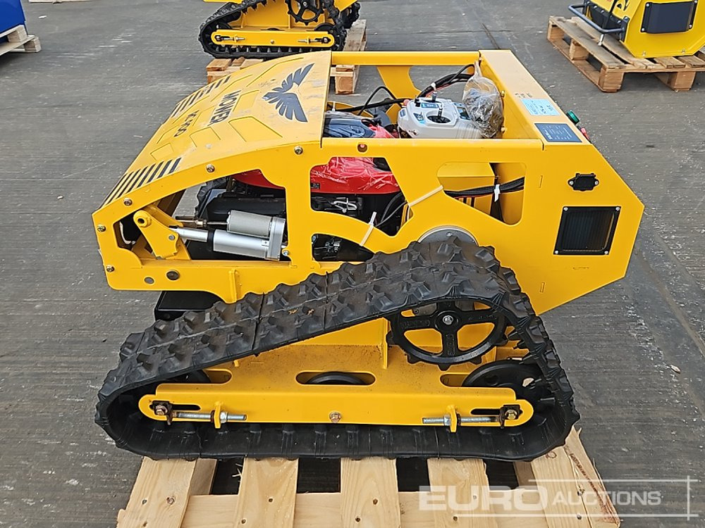 Unused 2025 Salini RC-900 - Kerti fűkasza: 2 kép. Unused 2025 Salini RC-900 - Kerti fűkasza: 2 kép.