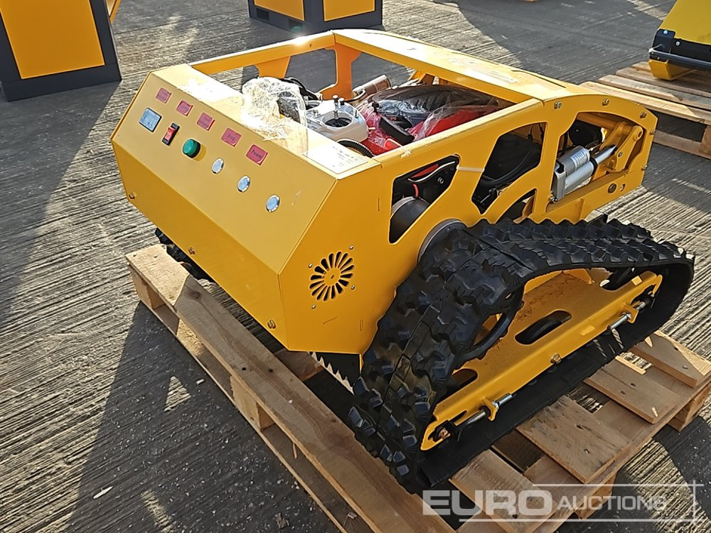 Unused 2025 Salini RC-900 - Kerti fűkasza: 5 kép. Unused 2025 Salini RC-900 - Kerti fűkasza: 5 kép.