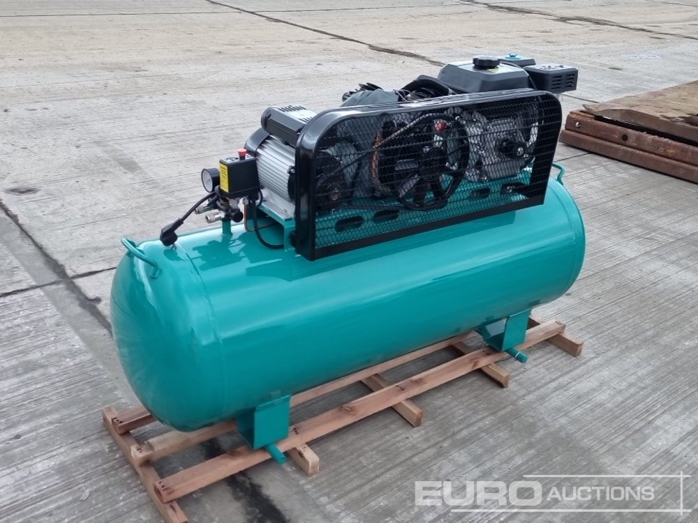 Unused 2025 Schmelzer JN-0.25/8-300L - Légkompresszor: 5 kép. Unused 2025 Schmelzer JN-0.25/8-300L - Légkompresszor: 5 kép.